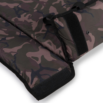 Мат карповый с бортами Fox Camo Matt 90см х 54см х 17см
